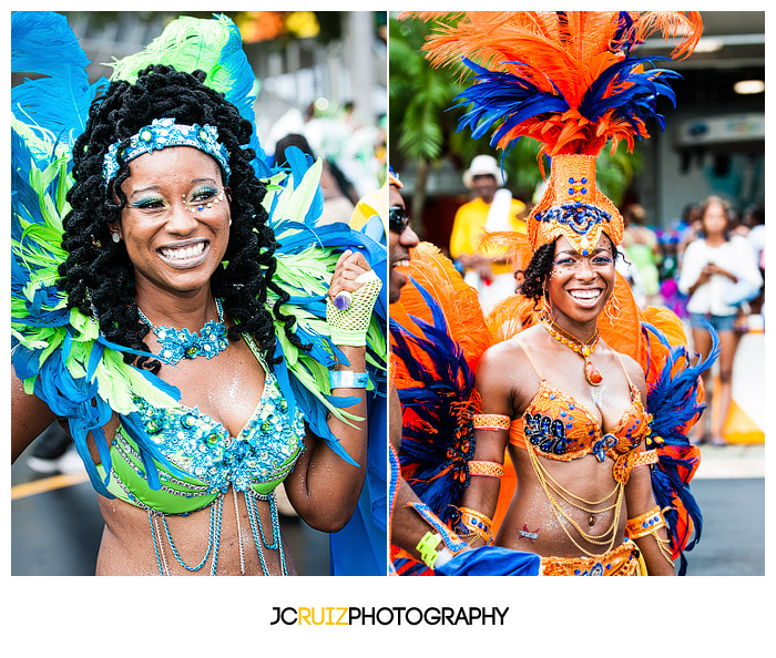 Carnival Miami - JC Ruiz Photography