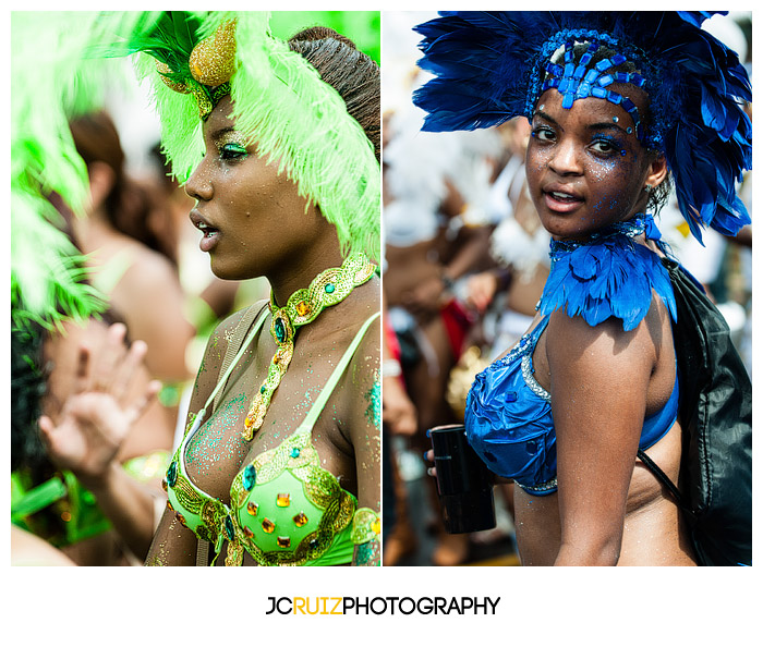 Carnival Miami - JC Ruiz Photography