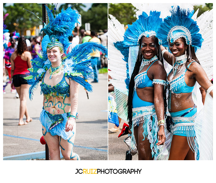 Carnival Miami - JC Ruiz Photography