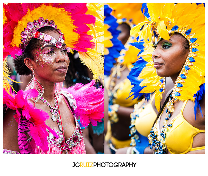 Carnival Miami - JC Ruiz Photography