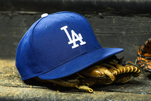 Los Angeles Dodgers - Photographing a Historic Baseball Franchise
