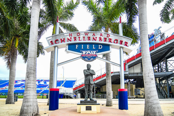 Howard Schnellenberger Field