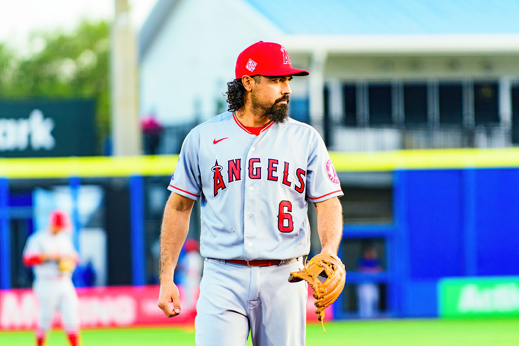 Finally Getting To See Shohei Ohtani Play - Angels Vs. Blue Jays