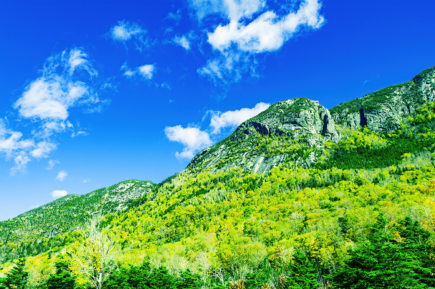 Franconia Notch State Park