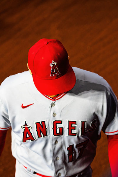 Shohei Ohtani jersey attracts six-figure bid after 'marketability' comments