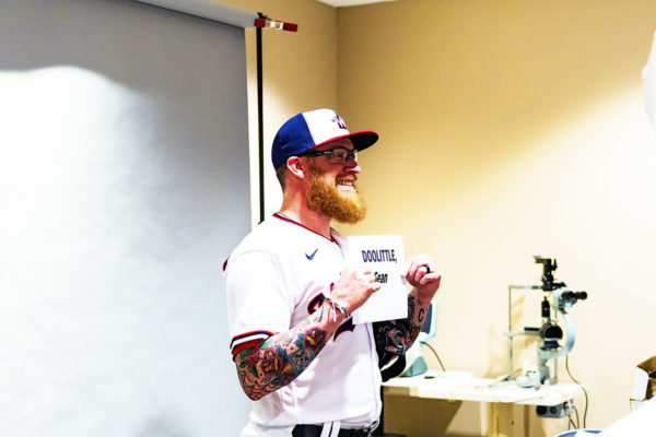 MLB Photo Day