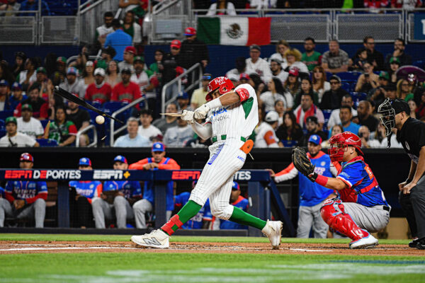 mexican winter baseball