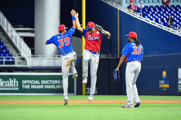 tigres de licey