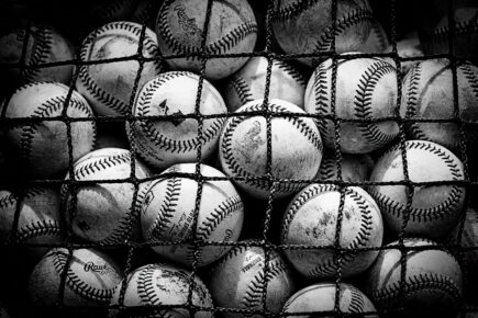 Baseballs