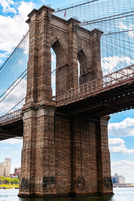 Brooklyn Bridge