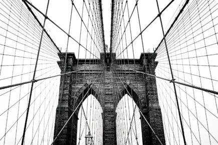 brooklyn bridge