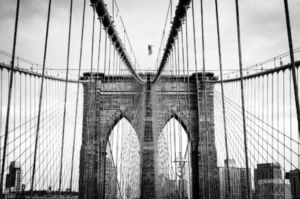 Brooklyn Bridge