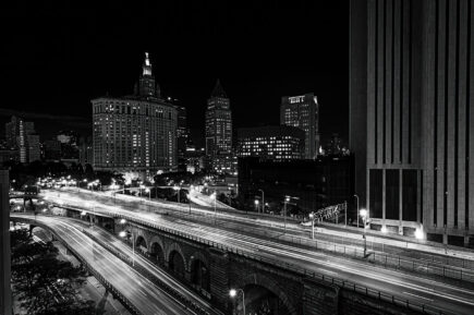 Brooklyn Bridge