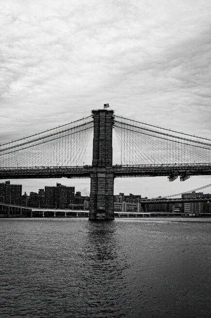 brooklyn bridge