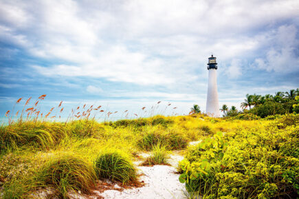 cape florida lighthouse