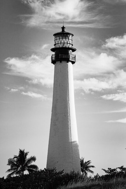 cape florida lighthouse