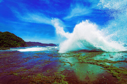 Costa Rica Beach