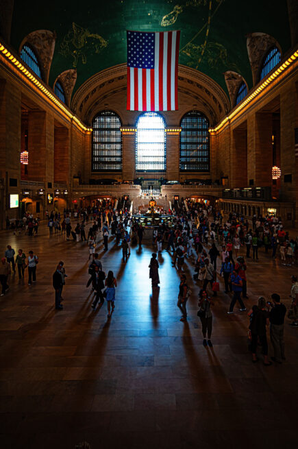 grand central station