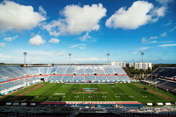 2024 Boca Raton Bowl